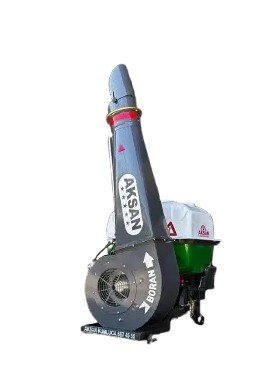 Aksan Boran Turbo Atomizer Görseli