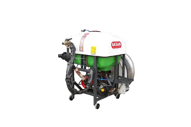 Asılır Tip Turbo Atomizer Görseli