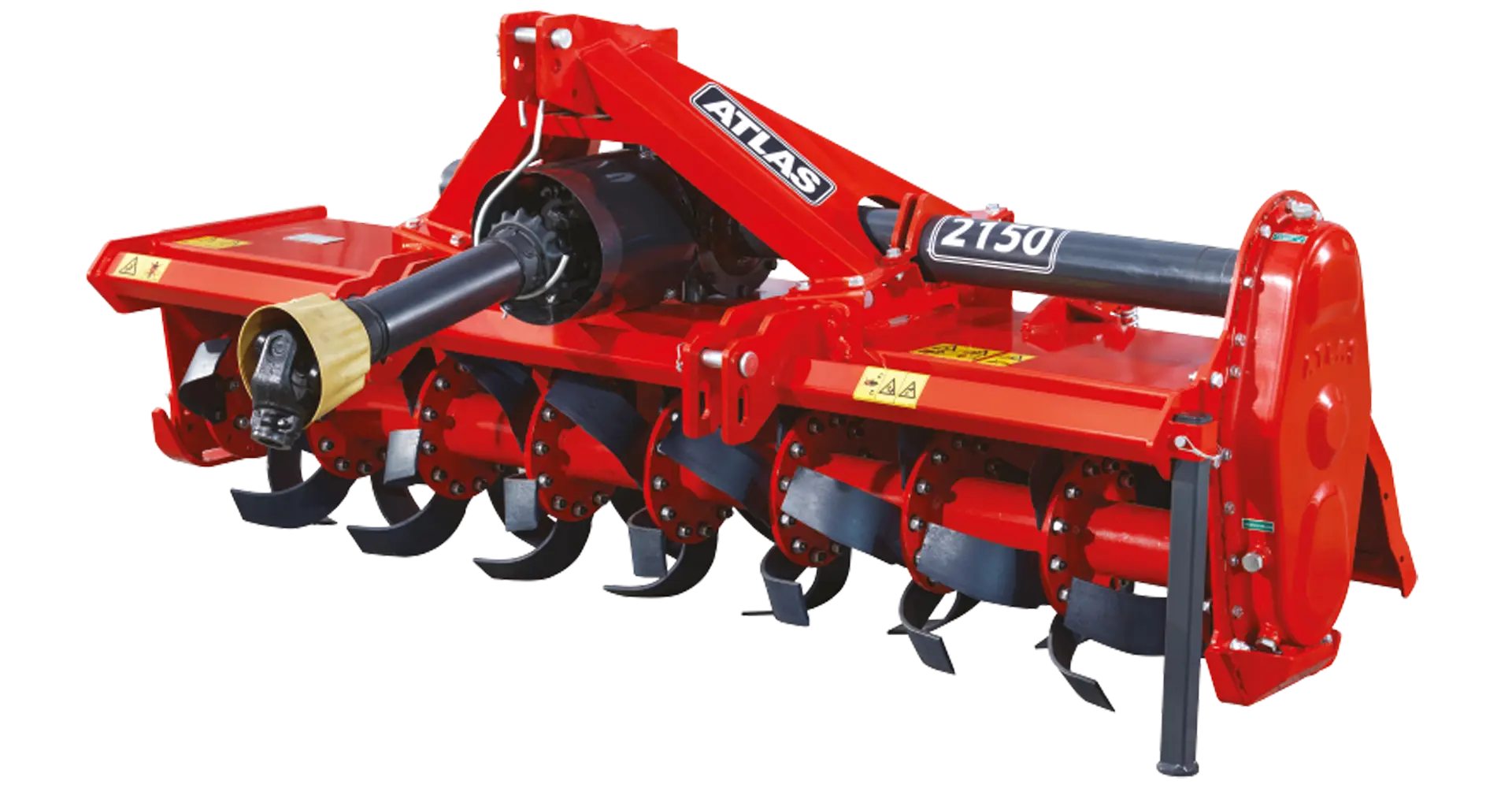 Atlas Tarım Ürünleri Görseli