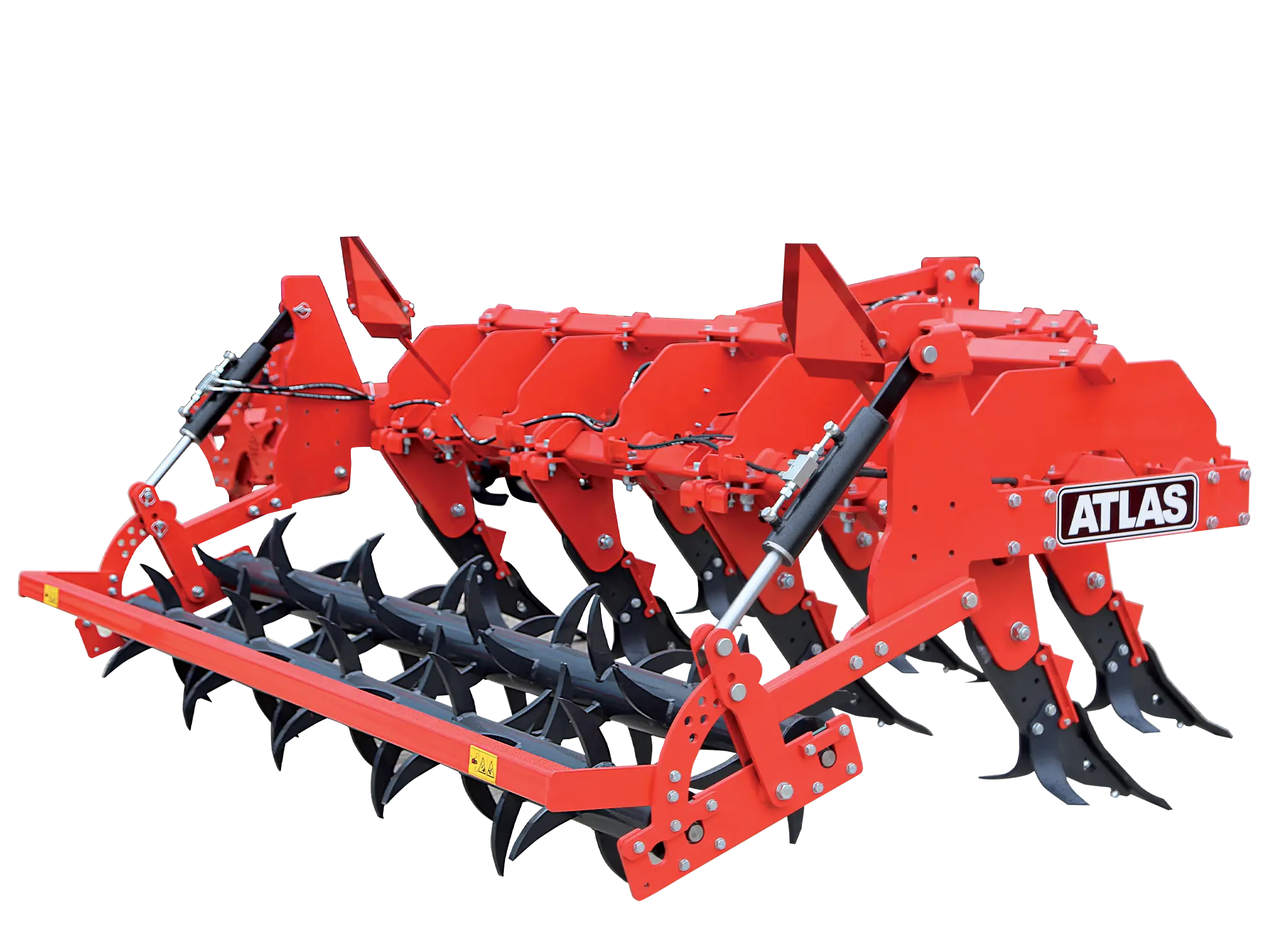 Atlas Tarım Ürünleri Görseli