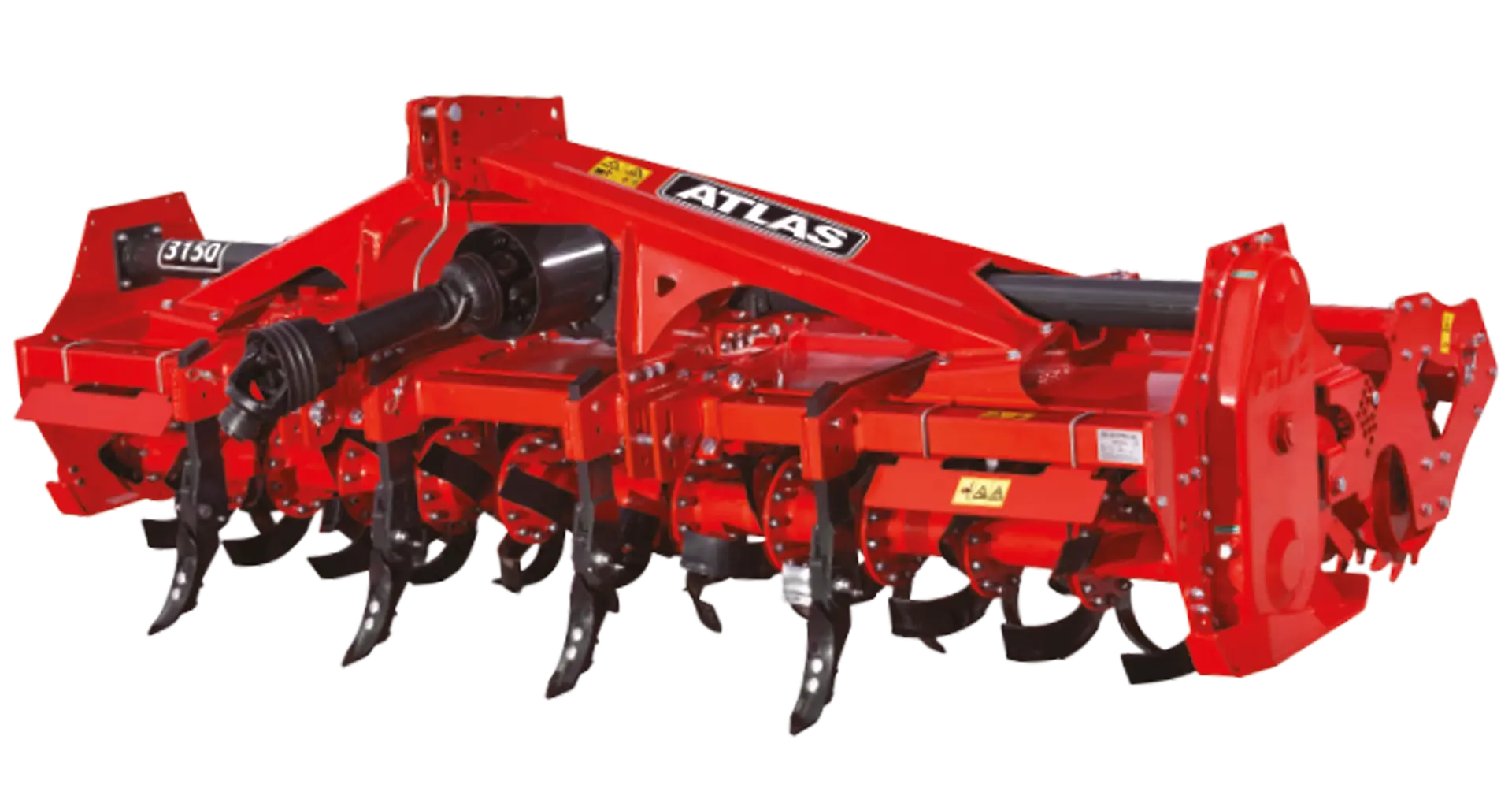 Atlas Tarım Ürünleri Görseli