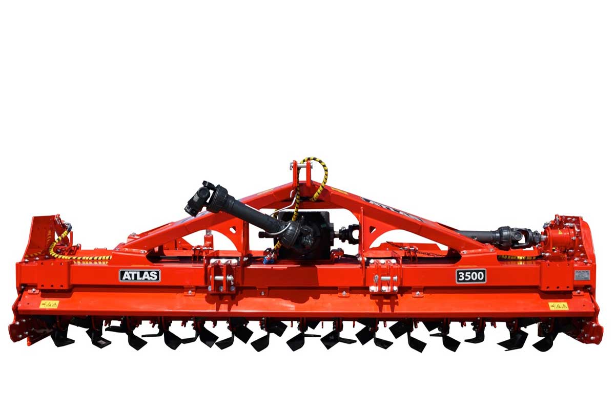 Atlas Tarım Ürünleri Görseli