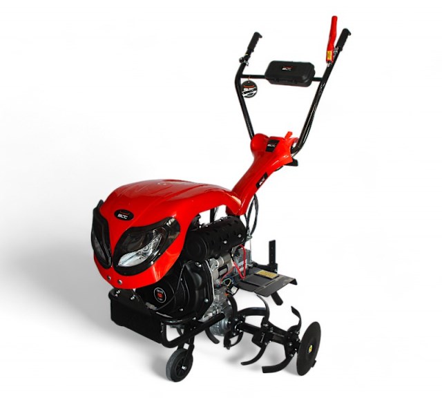 Blt Tarım Ürünleri Görseli