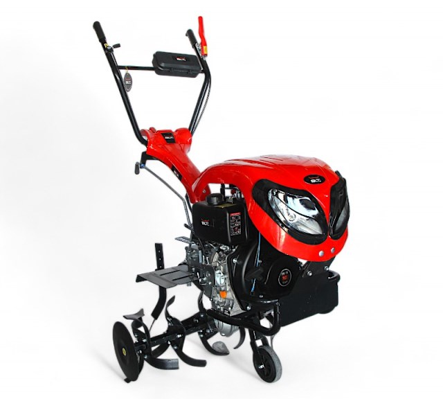 Blt Tarım Ürünleri Görseli