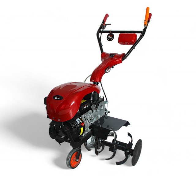 Blt Tarım Ürünleri Görseli