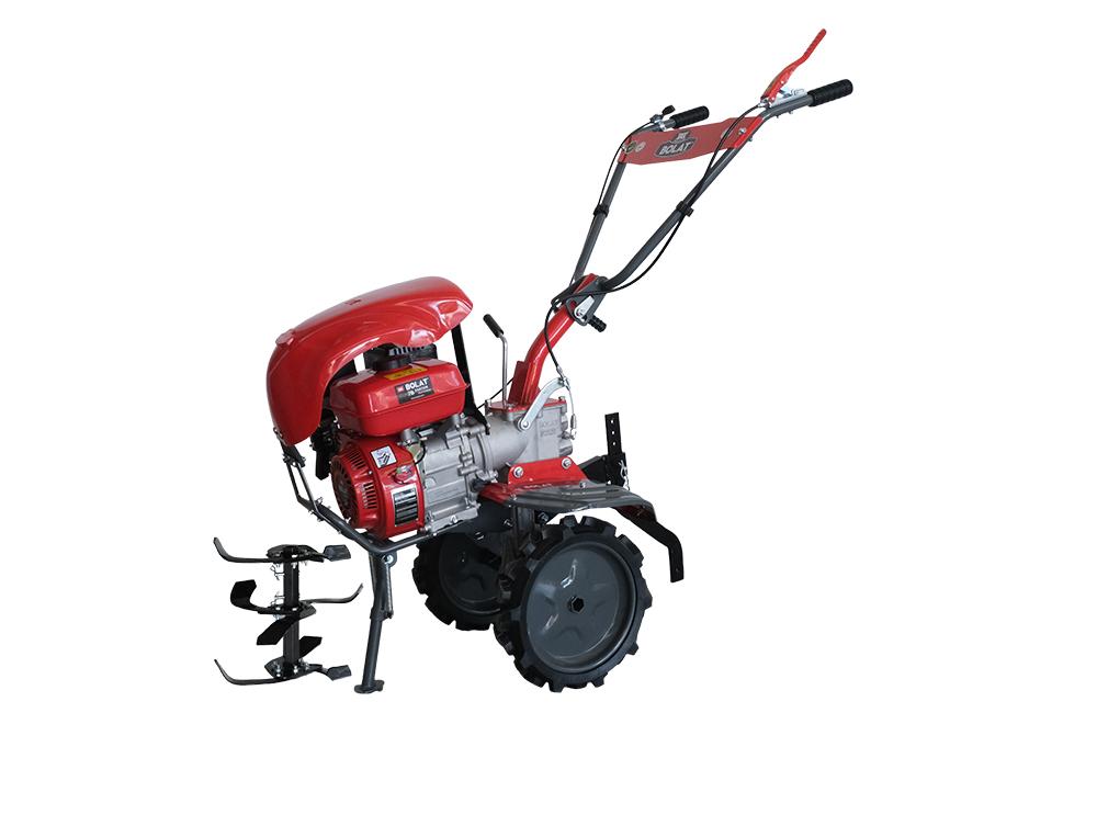 Bolat Tarım Ürünleri Görseli