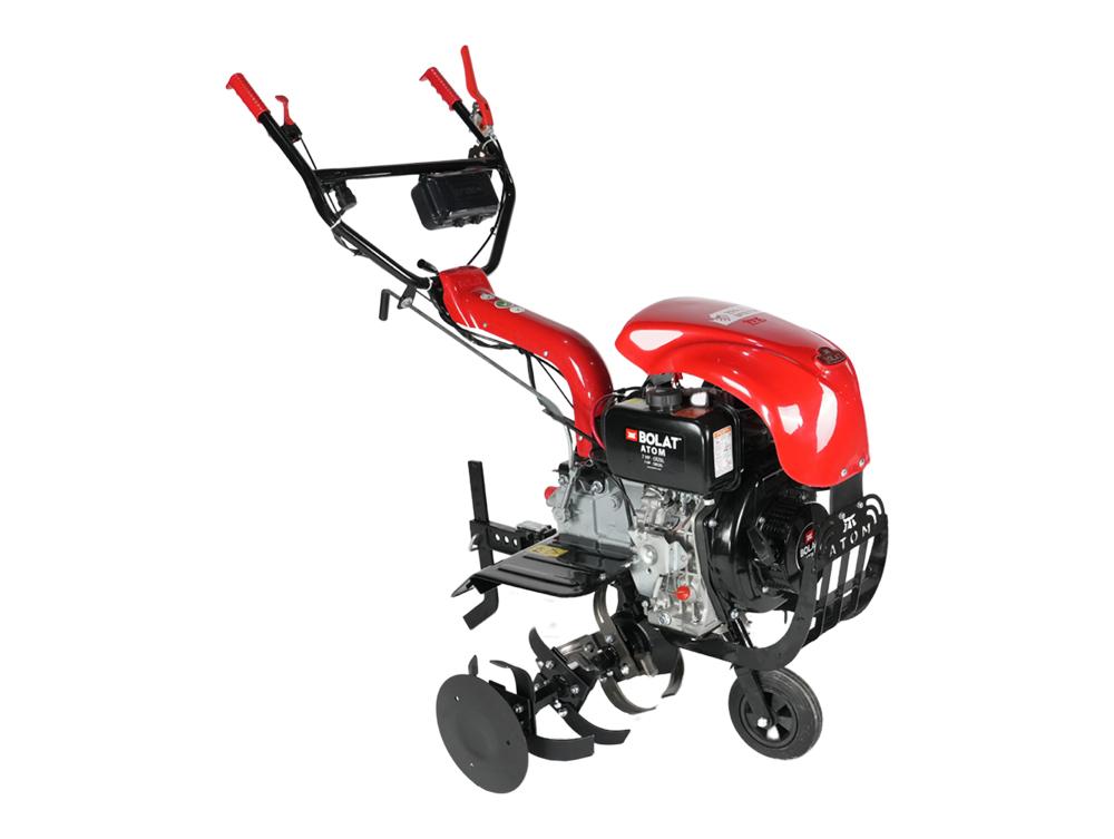 Bolat Tarım Ürünleri Görseli