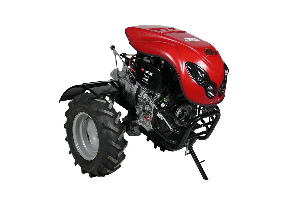 Bolat Tarım Ürünleri Görseli