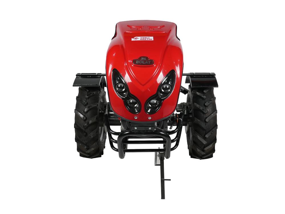 Bolat Tarım Ürünleri Görseli