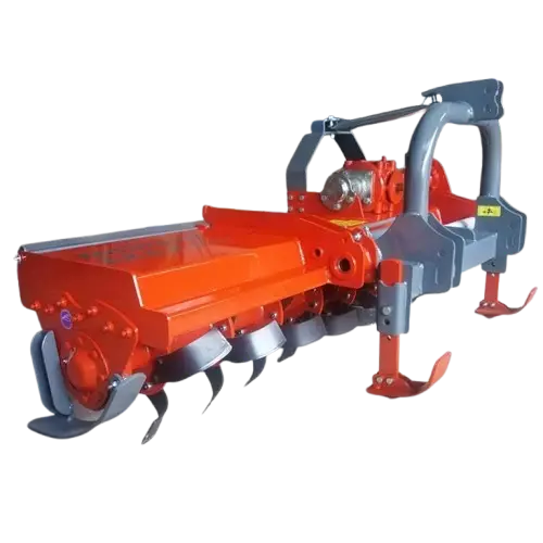 Buray Makina Görseli