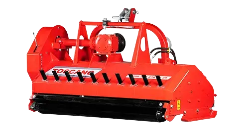 Toscano Tarım Makineleri Görseli