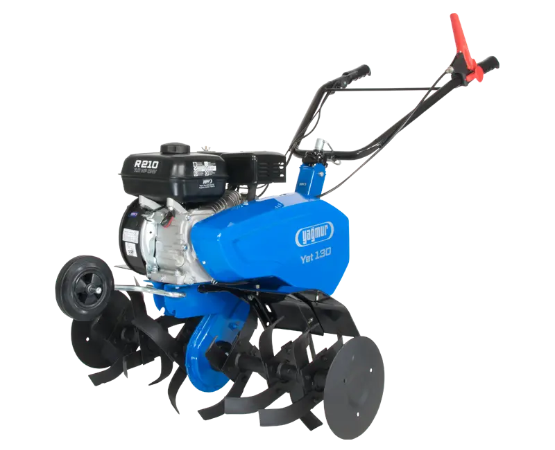 Yağmur Tarım Ürünleri Görseli