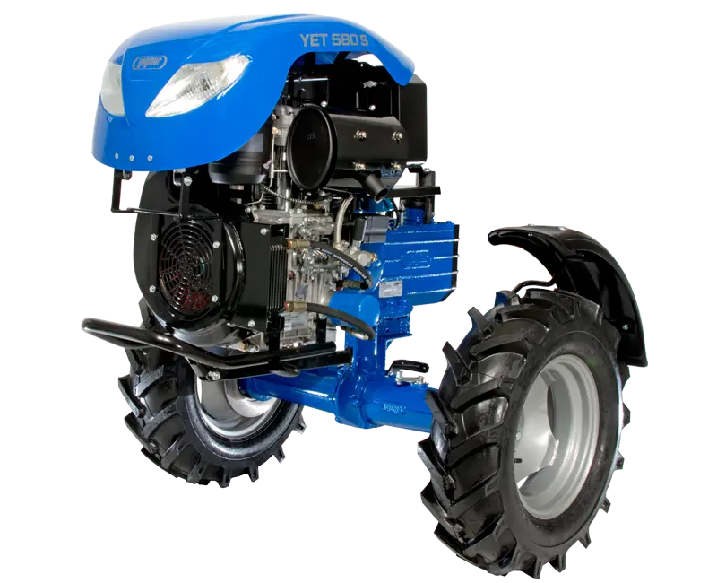 Yağmur Tarım Ürünleri Görseli