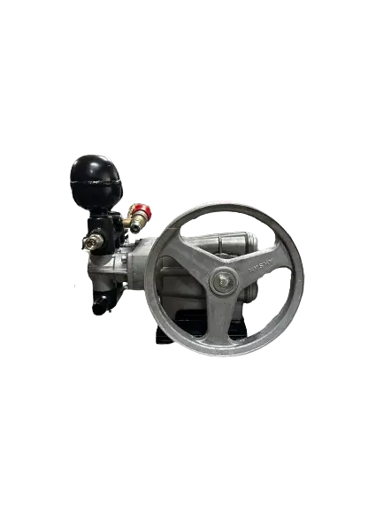 Aksan Aks 3018 Pompa Görseli