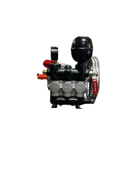 Aksan Aks 3018 Pompa Görseli 1