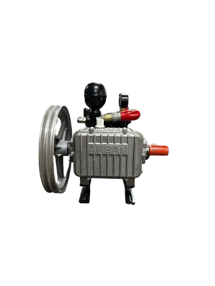 Aksan Aks 3018 Pompa Görseli 2
