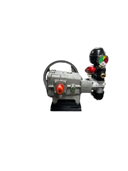 Aksan Aks 3018 Pompa Görseli 3