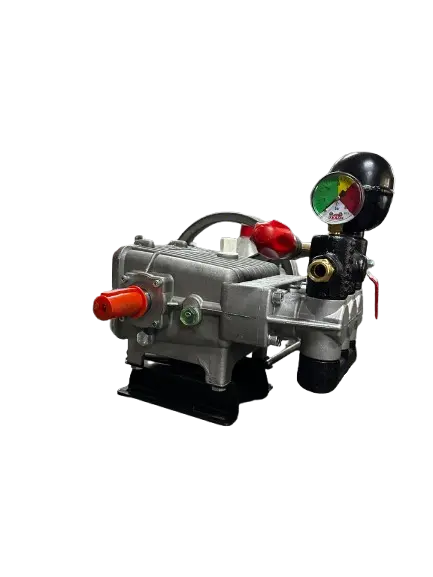 Aksan Aks 3018 Pompa Görseli 5