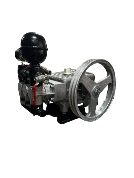 Aksan Aks 3018 Pompa Görseli 6