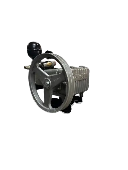 Aksan Aks 3018 Pompa Görseli 7