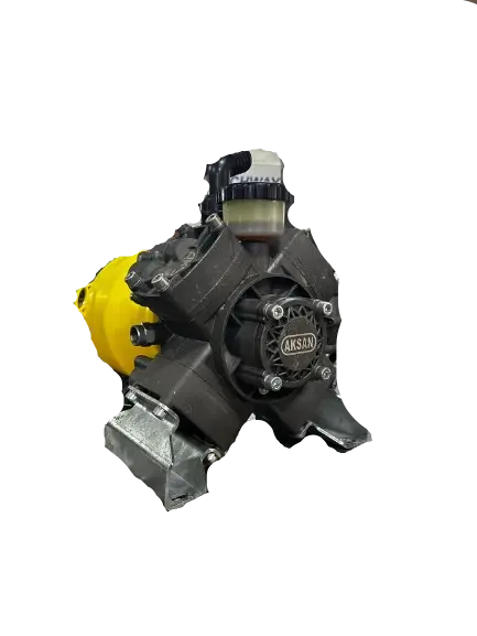 Aksan Aks 96 görseli