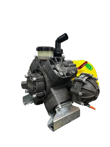 Aksan Aks 96 görseli