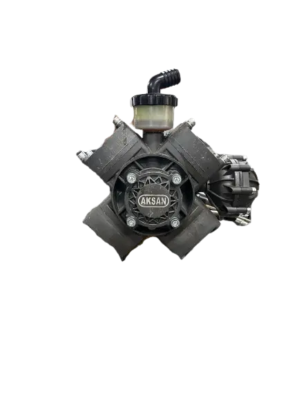 Aksan Aks 96 Görseli