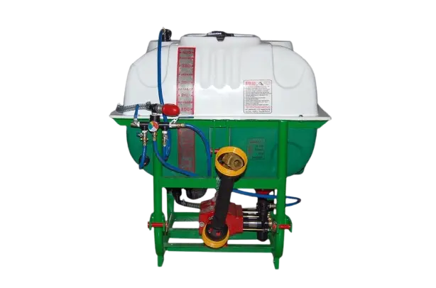 Asılır Tip Pulverizatör Görseli