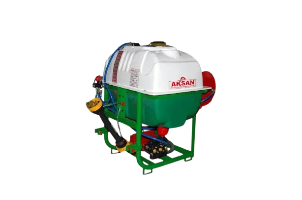 Asılır Tip Pulverizatör Görseli