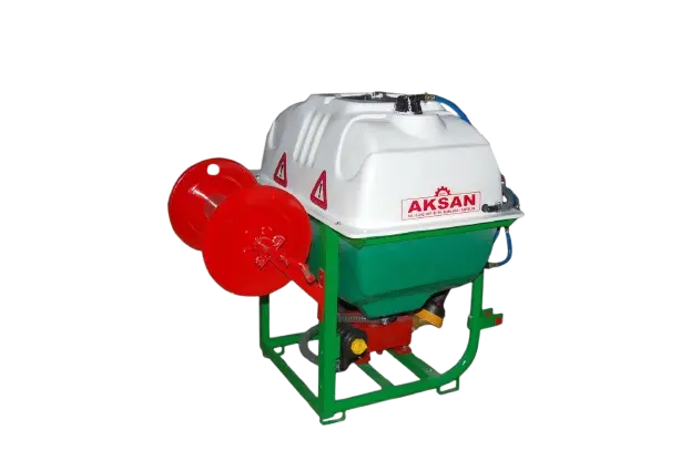 Asılır Tip Pulverizatör Görseli