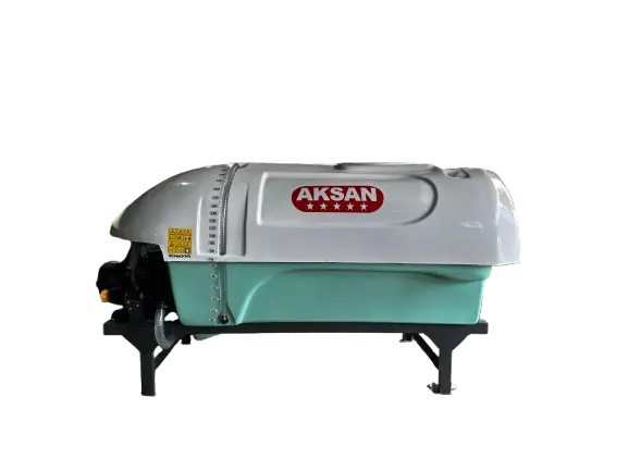 Sabit Tip Pulverizatör Görseli