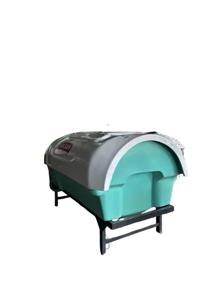 Sabit Tip Pulverizatör Görseli