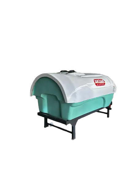 Sabit Tip Pulverizatör Görseli