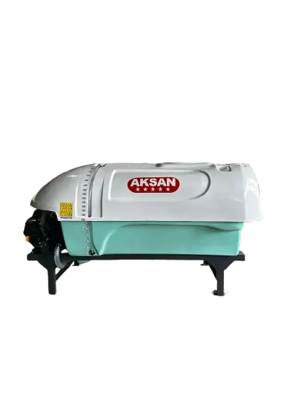 Sabit Tip Pulverizatör Görseli