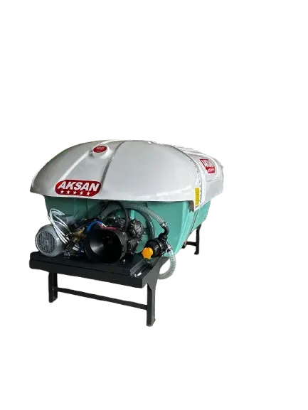 Sabit Tip Pulverizatör Görseli